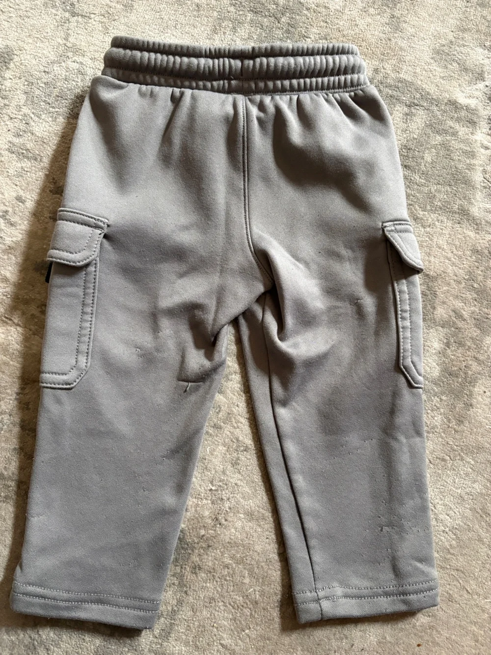 OshKosh Bgosh note few